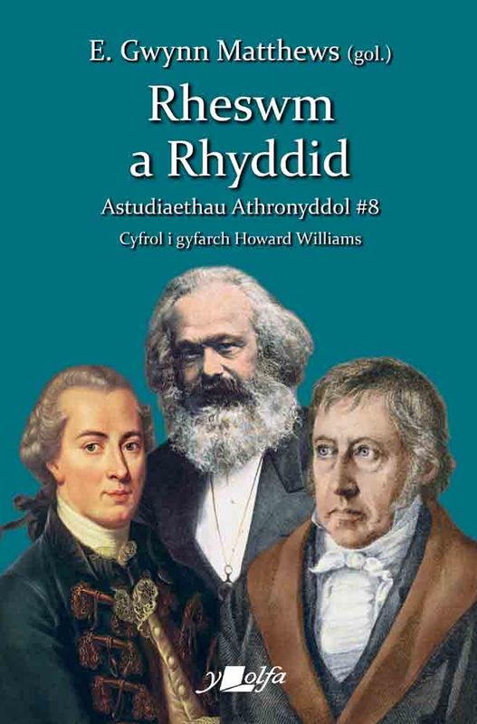 A picture of 'Rheswm a Rhyddid' 
                              by E. Gwynn Matthews